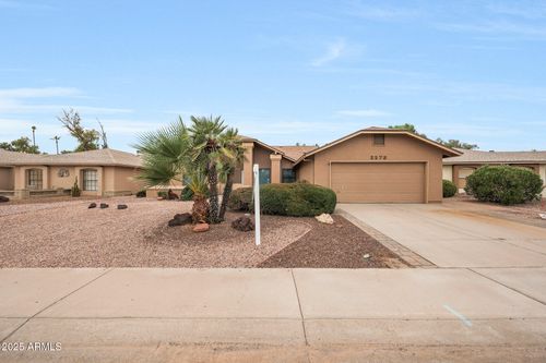 2273 Leisure World, Mesa, AZ, 85206-5401 | Card Image