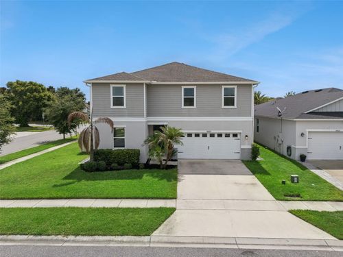 14007 Creek Harbor Dr, ORLANDO, FL, 32824-9204 | Card Image