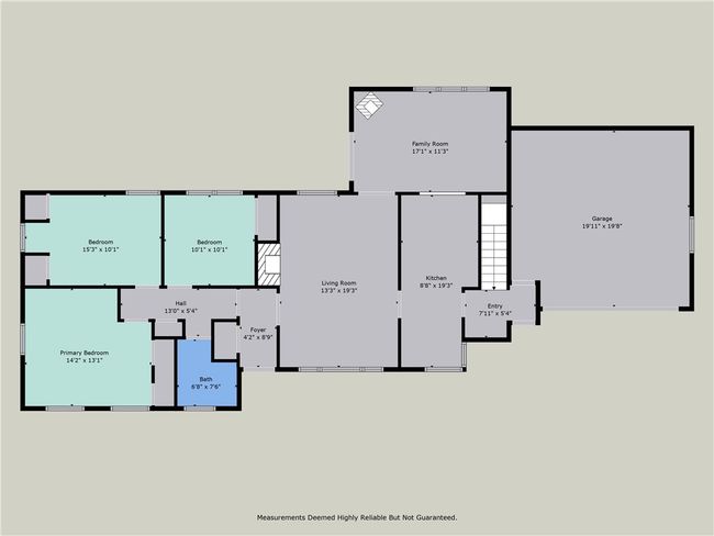 39 Scotch Ln, House other with 3 bedrooms, 2 bathrooms and null parking in Irondequoit NY | Image 33