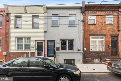 2422 S Juniper St, PHILADELPHIA, PA, 19148-3520 | Card Image