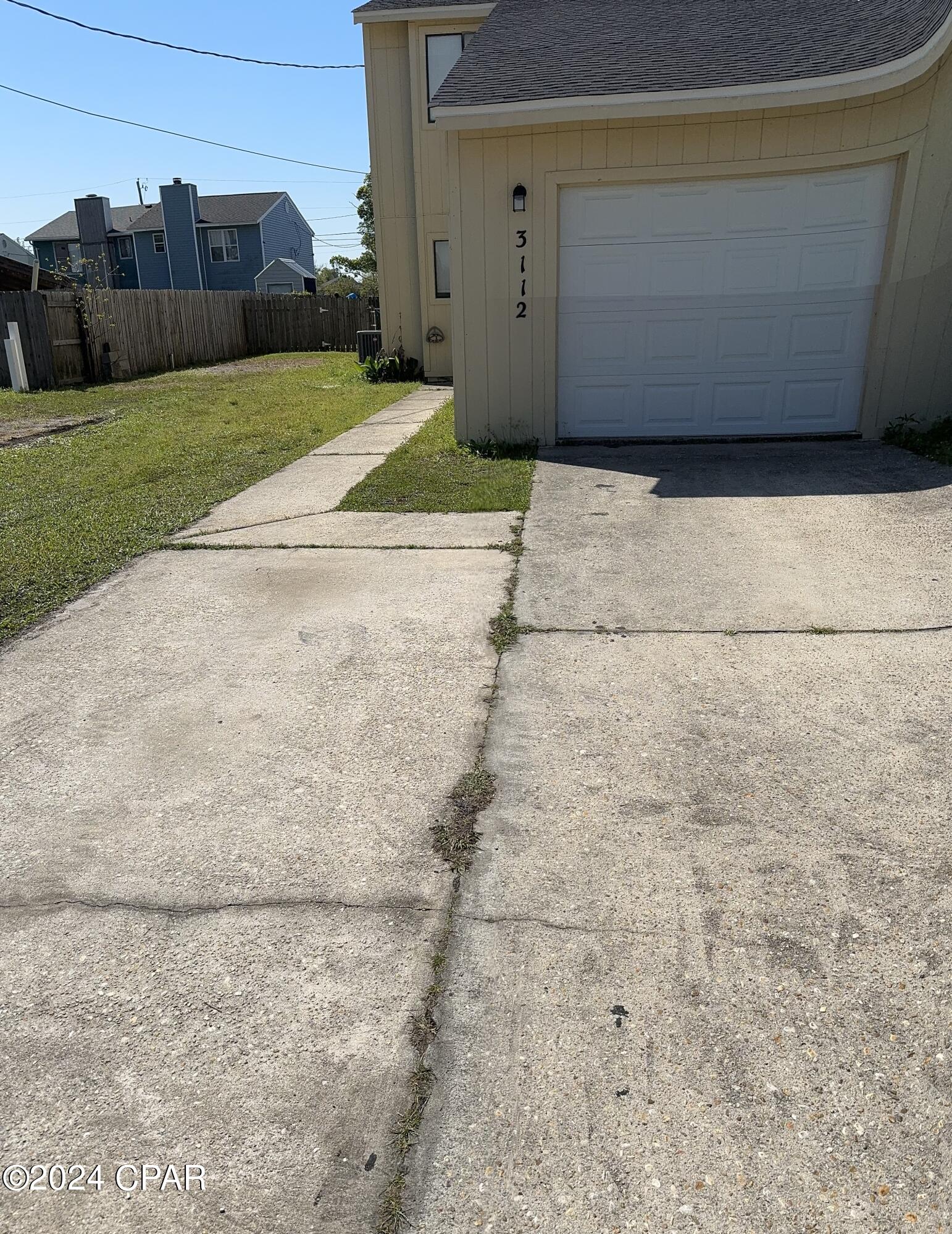 Debra Blvd, Panama City, FL 32405