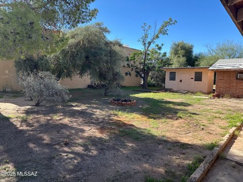 4638 E La Cienega Street, Tucson, AZ, 85712 | Card Image