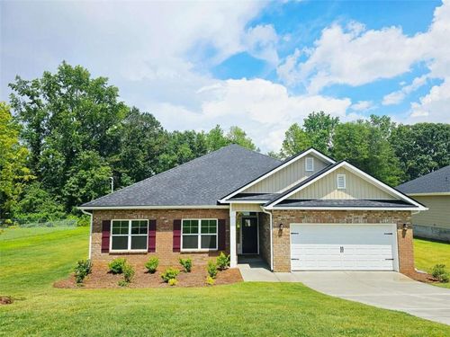 112 Scarlett Place Dr, Bowdon, GA, 30108-1238 | Card Image