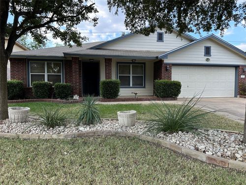 3412 Napa Valley Bnd, Leander, TX, 78641-2089 | Card Image