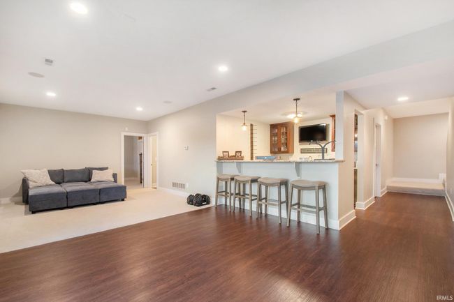 51073 Chatham Ridge Dr, House other with 5 bedrooms, 5 bathrooms and null parking in South Bend IN | Image 28