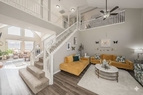 2322 Wilmette Dr, Arlington, TX, 76018-2583 | Card Image