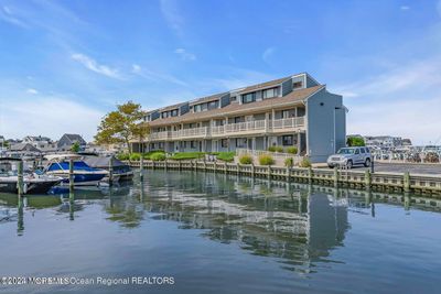 C11 - 1919 Bay Boulevard, Condo with 2 bedrooms, 1 bathrooms and null parking in Ortley Beach NJ | Image 1