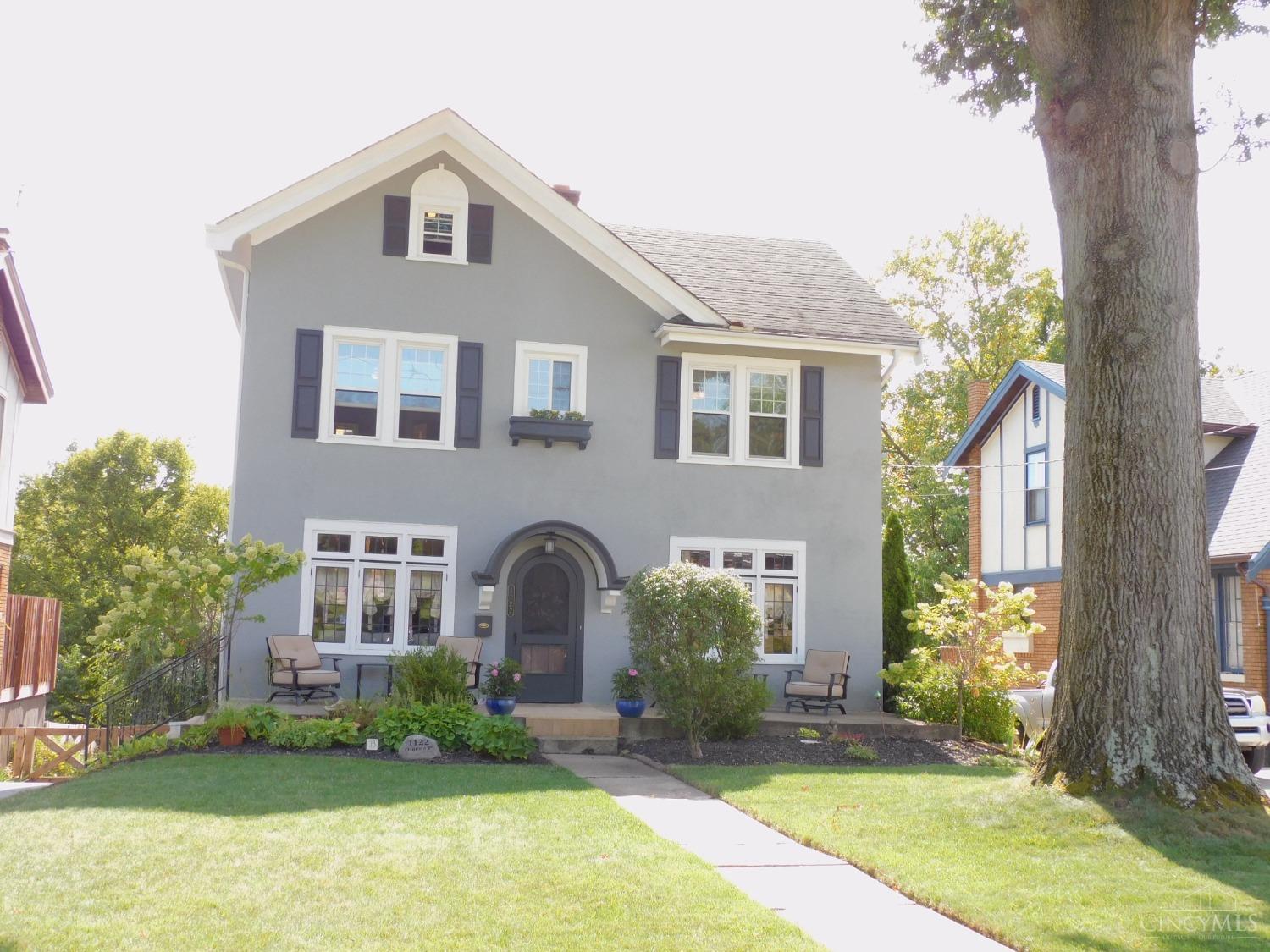 Omena Pl, Cincinnati, OH 45238