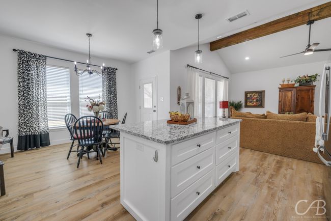 113 Sage Brush Dr, House other with 3 bedrooms, 2 bathrooms and null parking in Abilene TX | Image 5