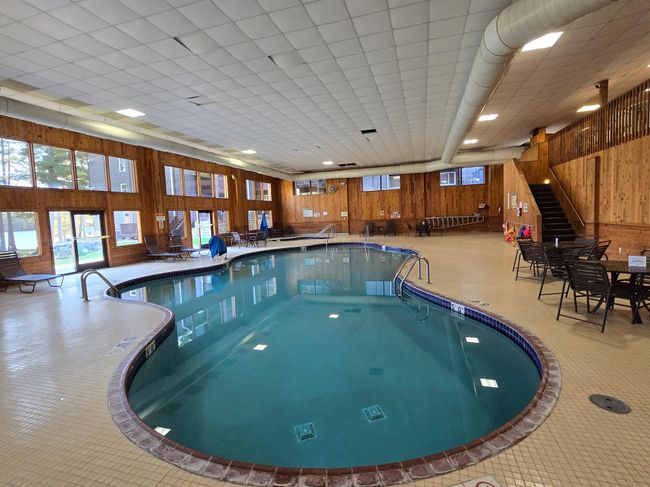 202 - 8250 Northern Rd, Condo with 2 bedrooms, 2 bathrooms and 1 parking in Minocqua WI | Image 42