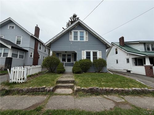 408 Stafford Ave, Syracuse, NY, 13206-3315 | Card Image