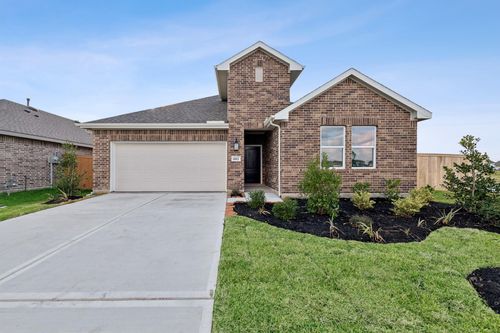 682 Danielle St, Dayton, TX, 77535-2183 | Card Image