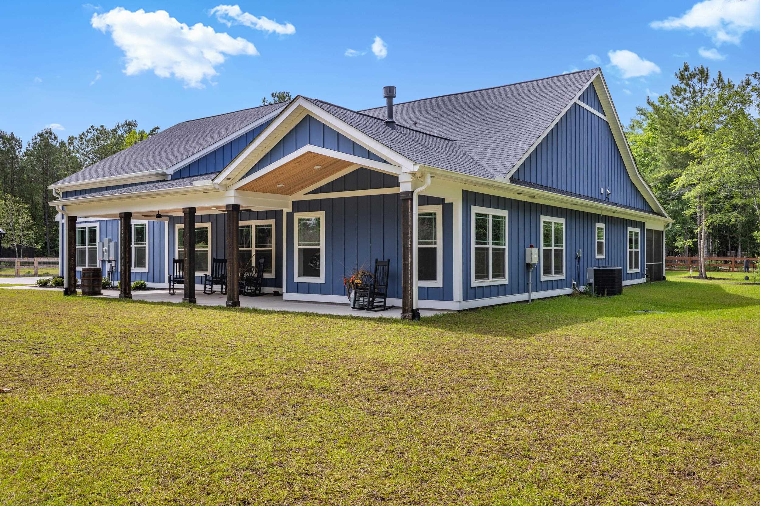 Residential in Loris