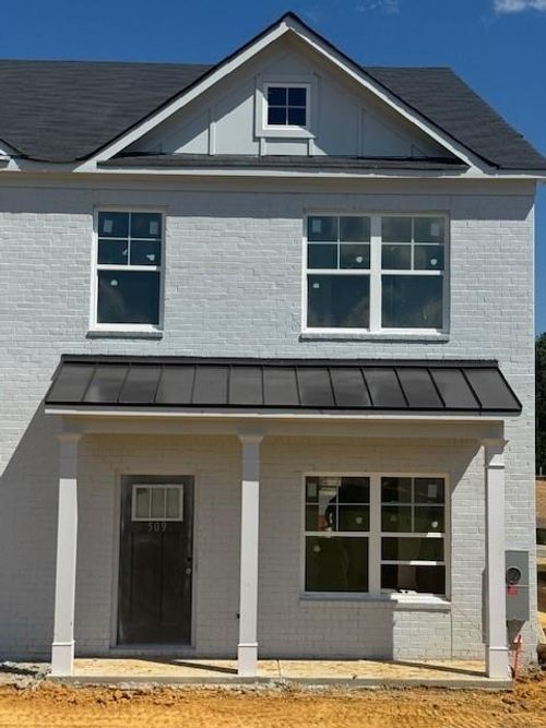unit-451-509 Tigers Cir, Lagrange, GA, 30241-6256 | Card Image