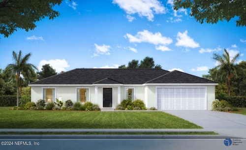 2886 Rock Creek Drive, Port Charlotte, FL, 33948 | Card Image