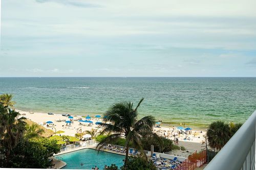 409-4020 Galt Ocean Dr, Fort Lauderdale, FL, 33308-6543 | Card Image