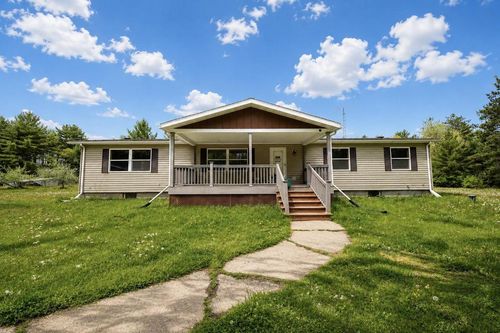 N768 Center Road, PINE RIVER, WI, 54452 | Card Image