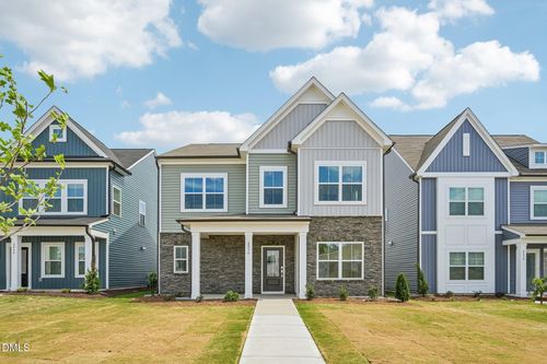 175-2836 Quarry Rd, Wake Forest, NC, 27587 | Card Image
