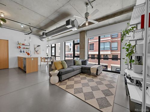 204-2100 16th St, Denver, CO, 80202-5184 | Card Image