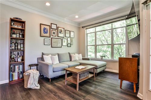 4332-955 Juniper St Ne, Atlanta, GA, 30309-5116 | Card Image