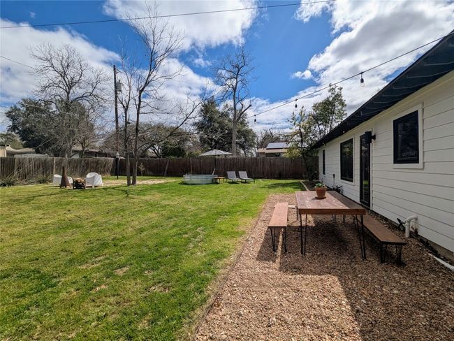 1510 Glencrest Dr, House other with 3 bedrooms, 2 bathrooms and 1 parking in Austin TX | Image 30