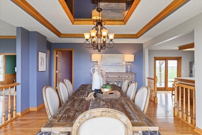 31506 Pioneer Trl, House other with 6 bedrooms, 3 bathrooms and 8 parking in Treynor IA | Image 11