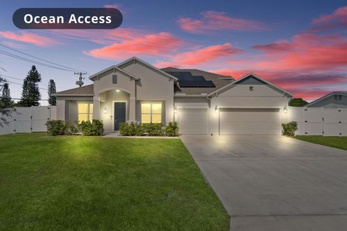 105 Ne Sagamore Ter, Port St. Lucie, FL, 34983-1287 | Card Image