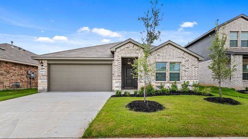 9561 Mint Hill Dr, Fort Worth, TX, 76108-2260 | Card Image