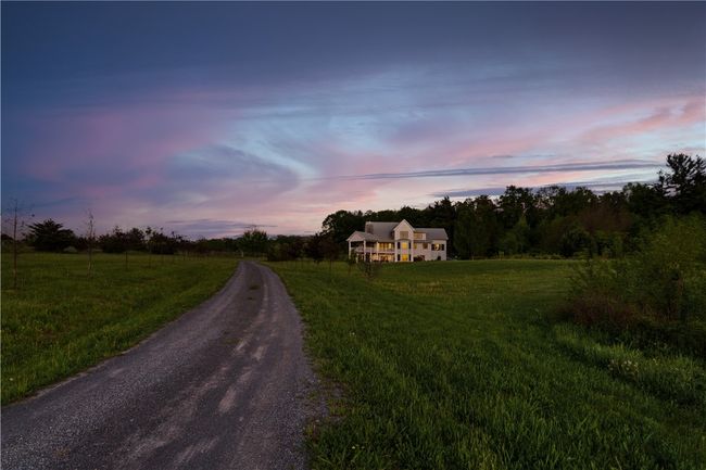503 Grandview Ln, House other with 5 bedrooms, 5 bathrooms and null parking in Penn Yan NY | Image 50