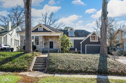 231 Atkins Ave, Shreveport, LA, 71104-4537 | Card Image