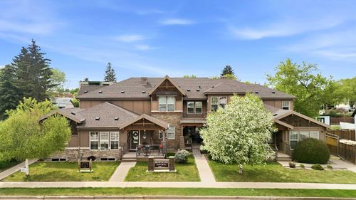 k-5130 50 St, Lacombe, AB, T4L1J1 | Card Image