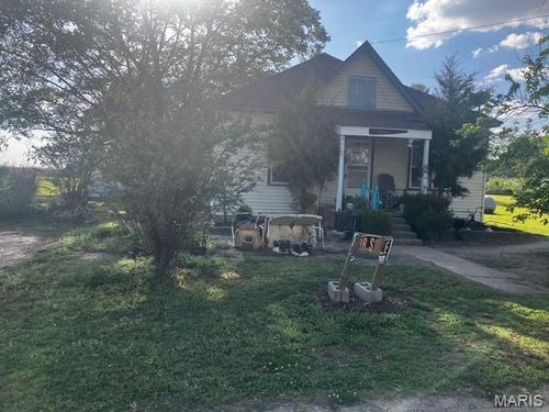 111 County Hwy 533, Parma, MO, 63870 | Card Image