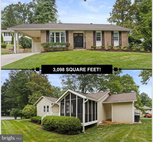 5134 Hesperus Dr, COLUMBIA, MD, 21044-1345 | Card Image