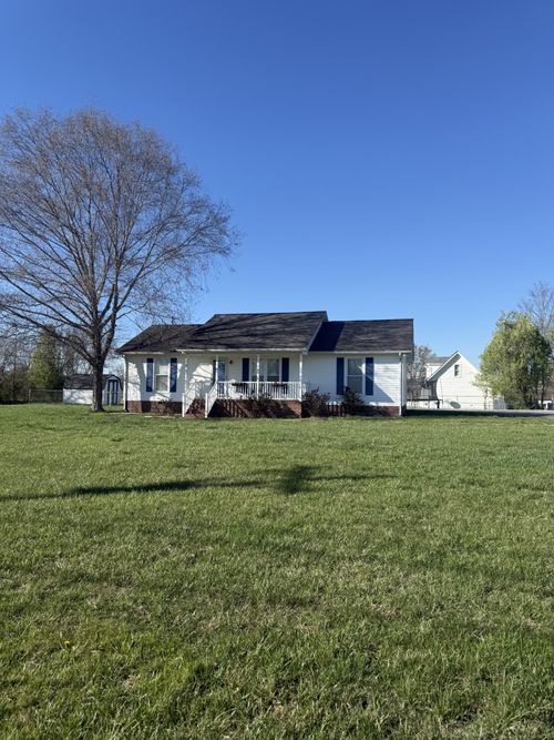 2698 Hwy 64 W, Shelbyville, TN, 37160 | Card Image