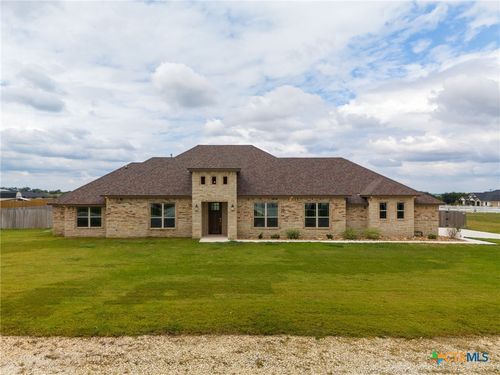930 Inka Road, Salado, TX, 76571 | Card Image