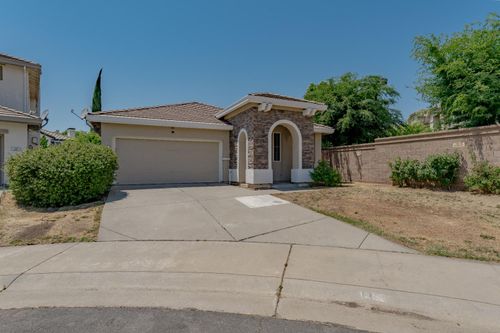 23 Delta Tule Court, Sacramento, CA, 95834 | Card Image
