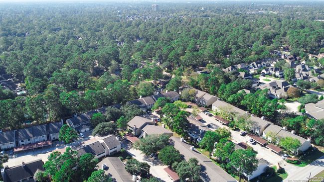 APT-1407 - 14911 Wunderlich Dr, Condo with 2 bedrooms, 2 bathrooms and null parking in Houston TX | Image 23
