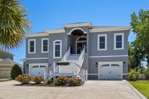 2200 Via Palma Dr, North Myrtle Beach, SC, 29582-7801 | Card Image