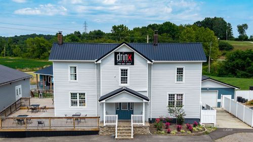 30 Pleasant Valley Rd, Vinton, OH, 45686-8891 | Card Image