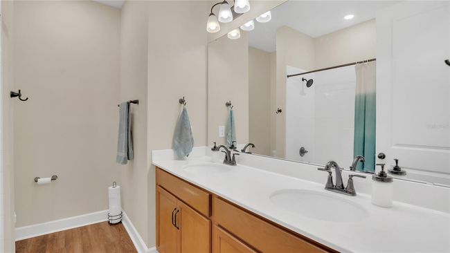 4009 Swan Goose Ct, House other with 4 bedrooms, 2 bathrooms and null parking in OKAHUMPKA FL | Image 13