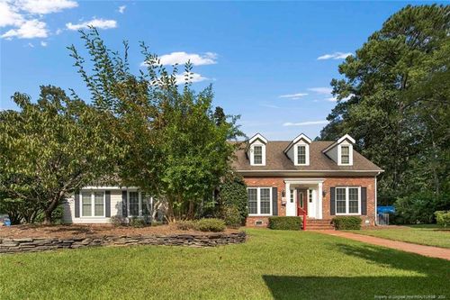 3621 Sugar Cane Circle, Fayetteville, NC, 28303 | Card Image