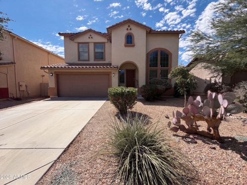 671 W Green Tree Dr, San Tan Valley, AZ, 85143-3471 | Card Image