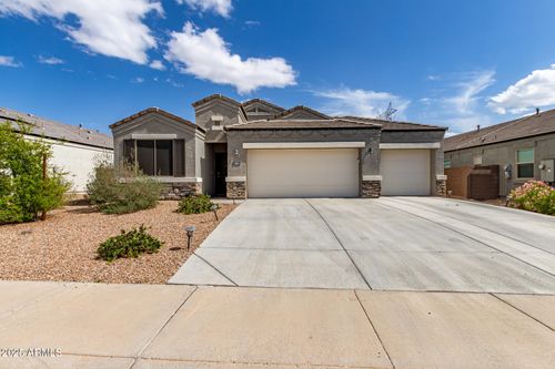 3021 N 306th Ln, Buckeye, AZ, 85396-7305 | Card Image
