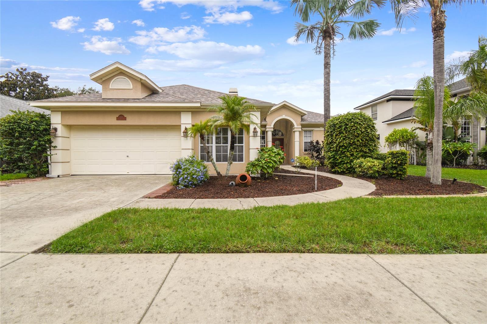 River Watch Blvd, Tarpon Springs, FL 34689