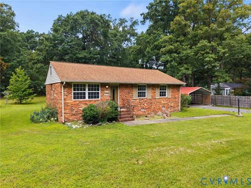 1300 Boroughbridge Road, Richmond, VA, 23225 | Card Image