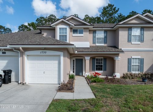 1730 Cross Pines Drive, Fleming Island, FL, 32003 | Card Image