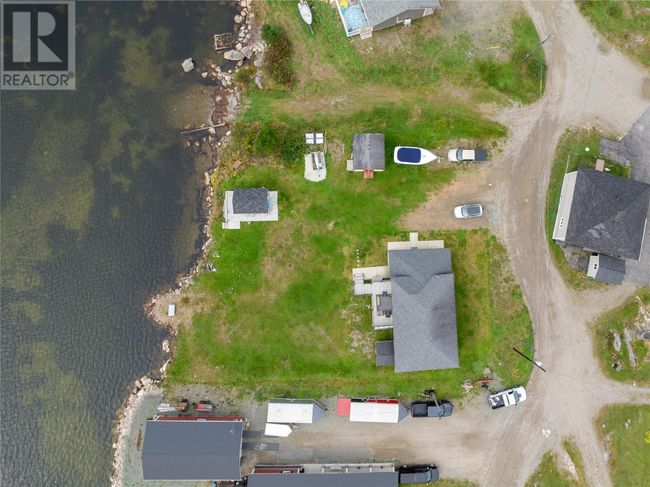 4 Pioneer Place, House other with 2 bedrooms, 2 bathrooms and null parking in Trinity NL | Image 5