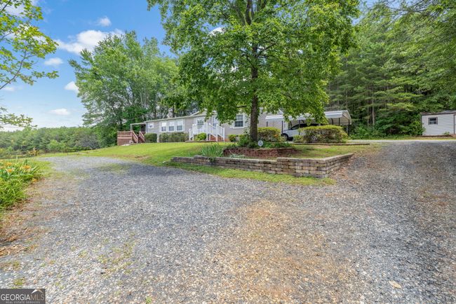 177 E Silver Shoals Rd, House other with 3 bedrooms, 2 bathrooms and null parking in Toccoa GA | Image 35