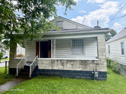 900 Beecher St, Louisville, KY, 40215-2810 | Card Image