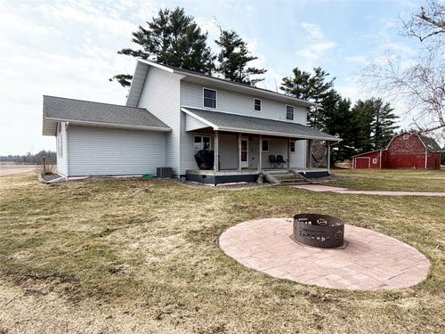 12058 W State Highway 8, Bruce, WI, 54819 | Card Image